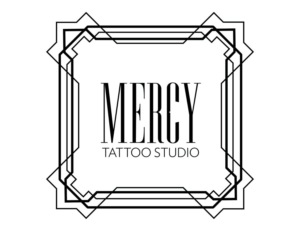 Mercy Tattoo Studio